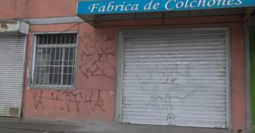 FABRICA DE COLCHONES FABRICA DE COLCHONES